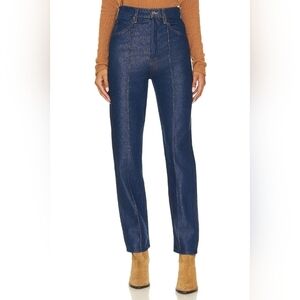 [NWT] SNACKS! The Pin Up Tippy Top Sweet Tooth Hover Jeans in Clean Your Plate